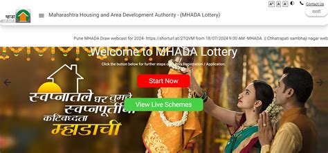 mhada lottery 2019 mumbai application form online|Check MHADA Lottery 2024 Scheme Online .
